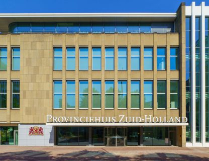 Provinciehuis Zuid-Holland